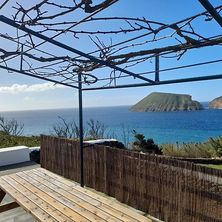 Casa Da Avo Couta Villa Angra do Heroísmo Eksteriør billede