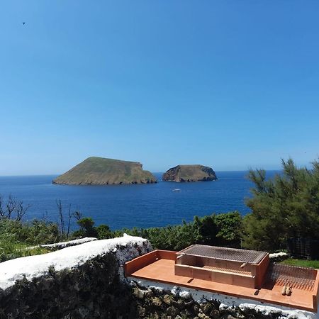 Casa Da Avo Couta Villa Angra do Heroísmo Eksteriør billede