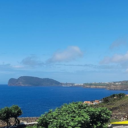 Casa Da Avo Couta Villa Angra do Heroísmo Eksteriør billede
