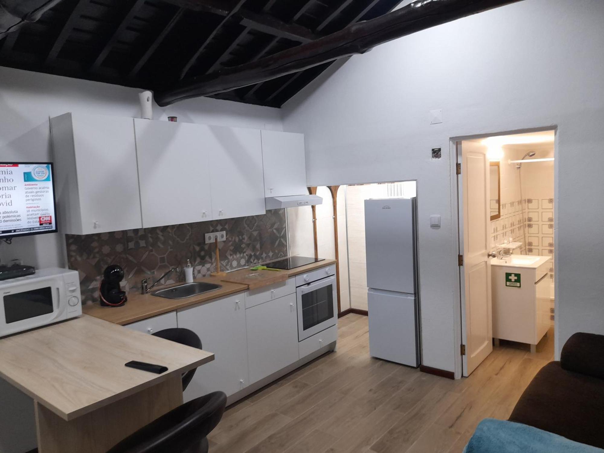 Casa Da Avo Couta Villa Angra do Heroísmo Eksteriør billede