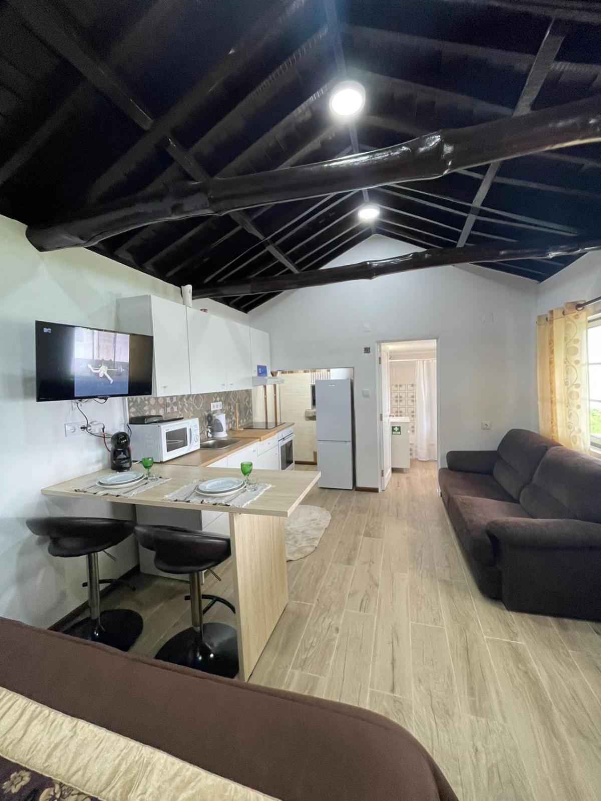 Casa Da Avo Couta Villa Angra do Heroísmo Eksteriør billede