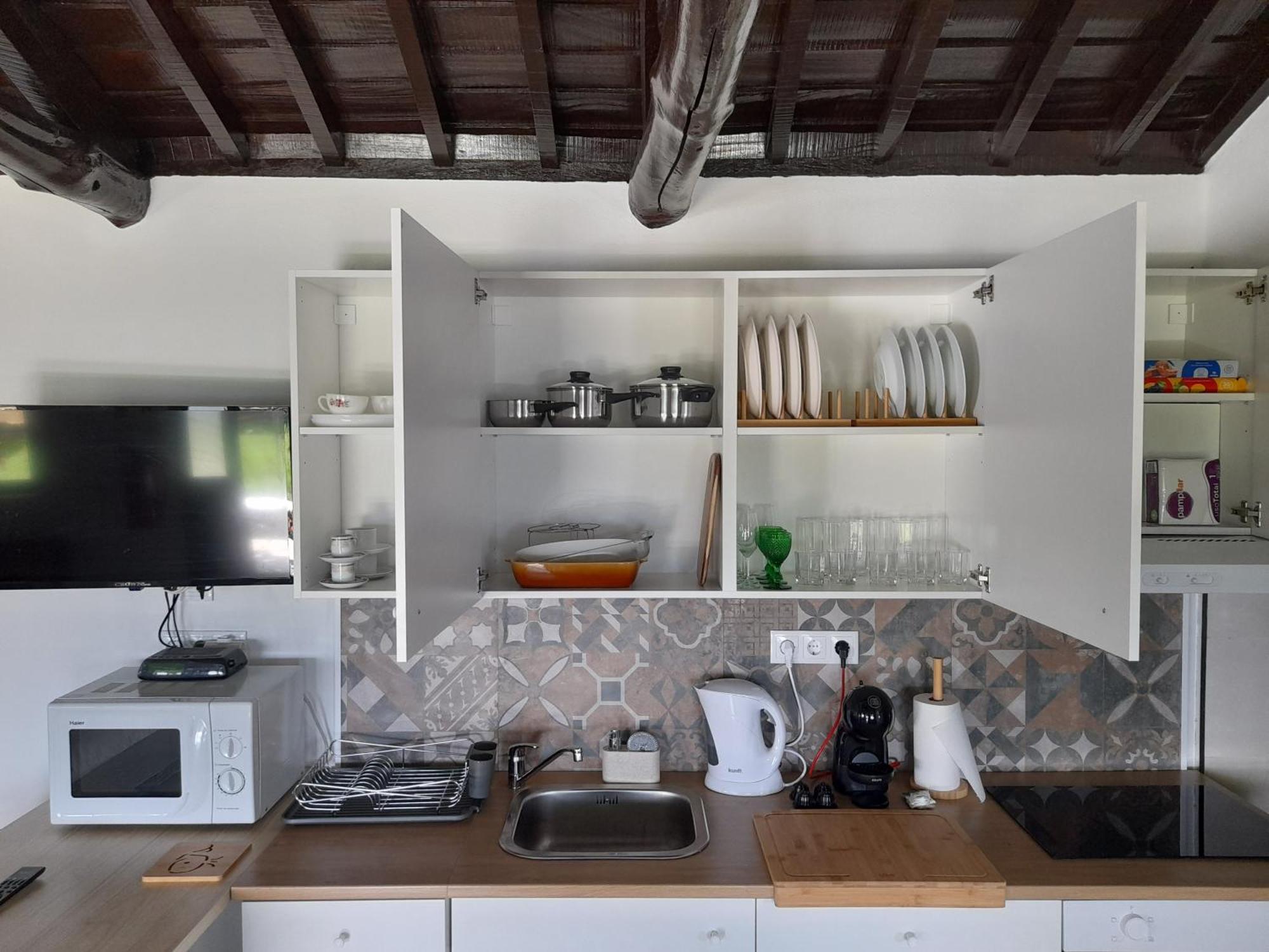 Casa Da Avo Couta Villa Angra do Heroísmo Eksteriør billede
