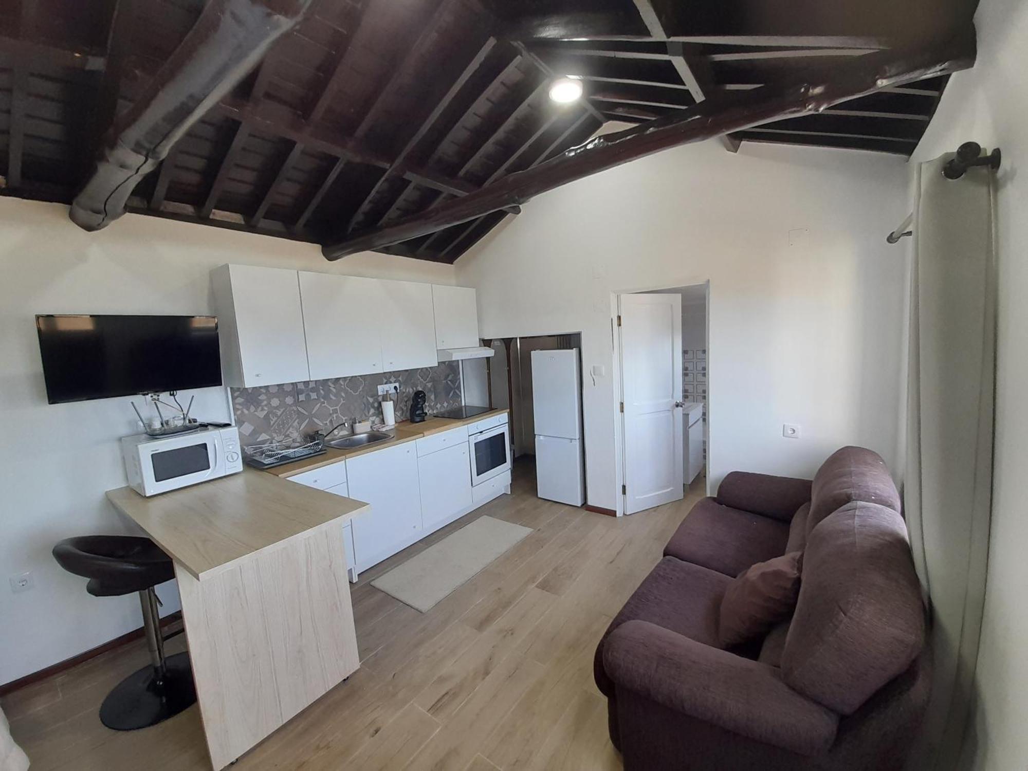 Casa Da Avo Couta Villa Angra do Heroísmo Eksteriør billede