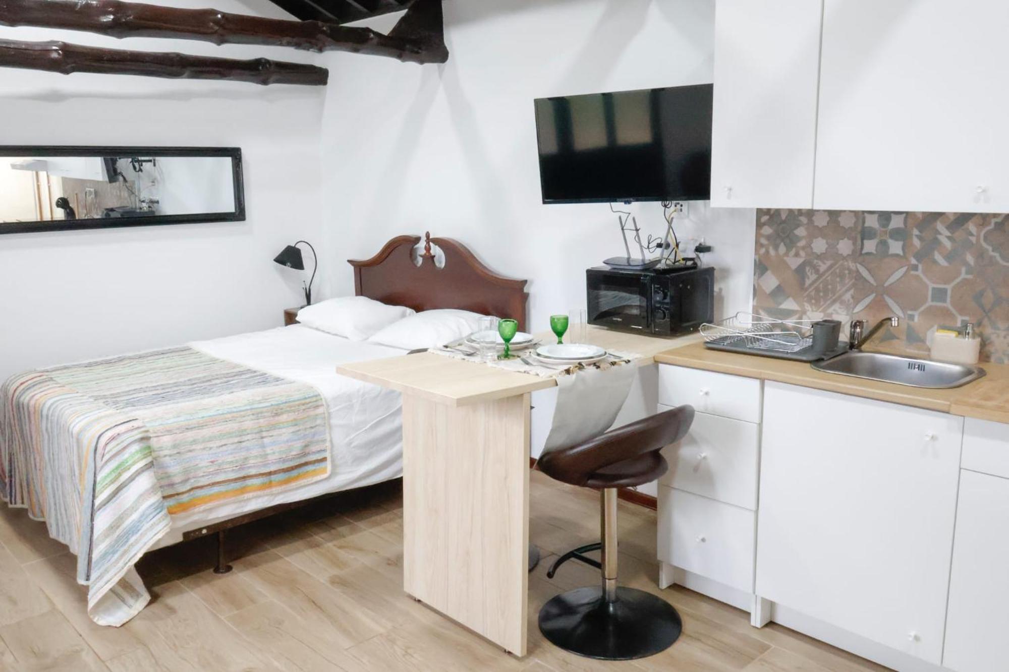 Casa Da Avo Couta Villa Angra do Heroísmo Eksteriør billede