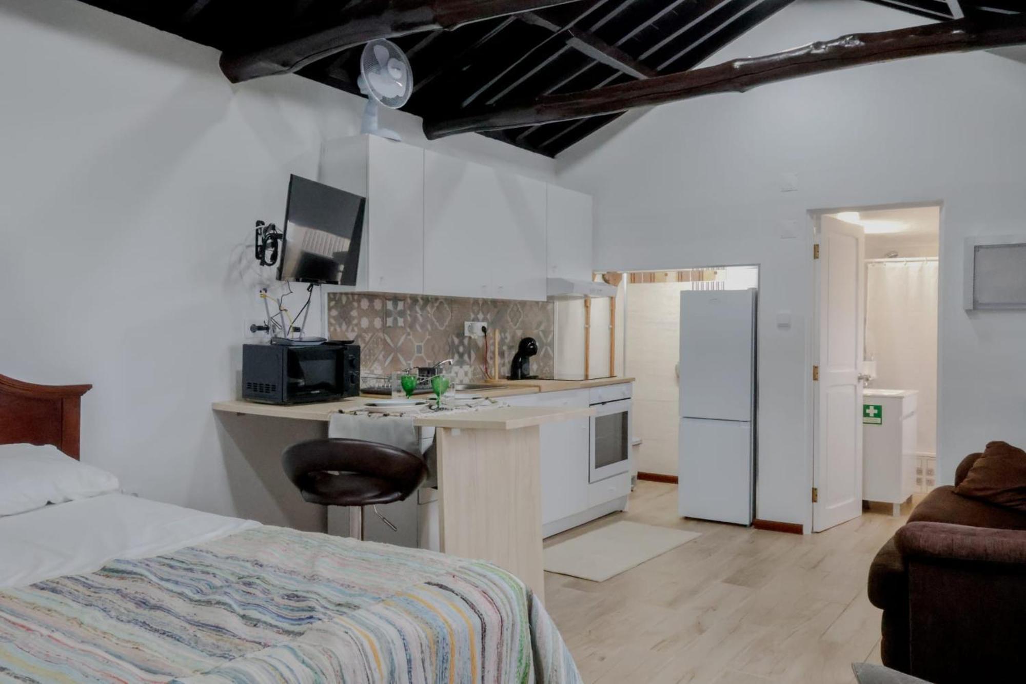 Casa Da Avo Couta Villa Angra do Heroísmo Eksteriør billede