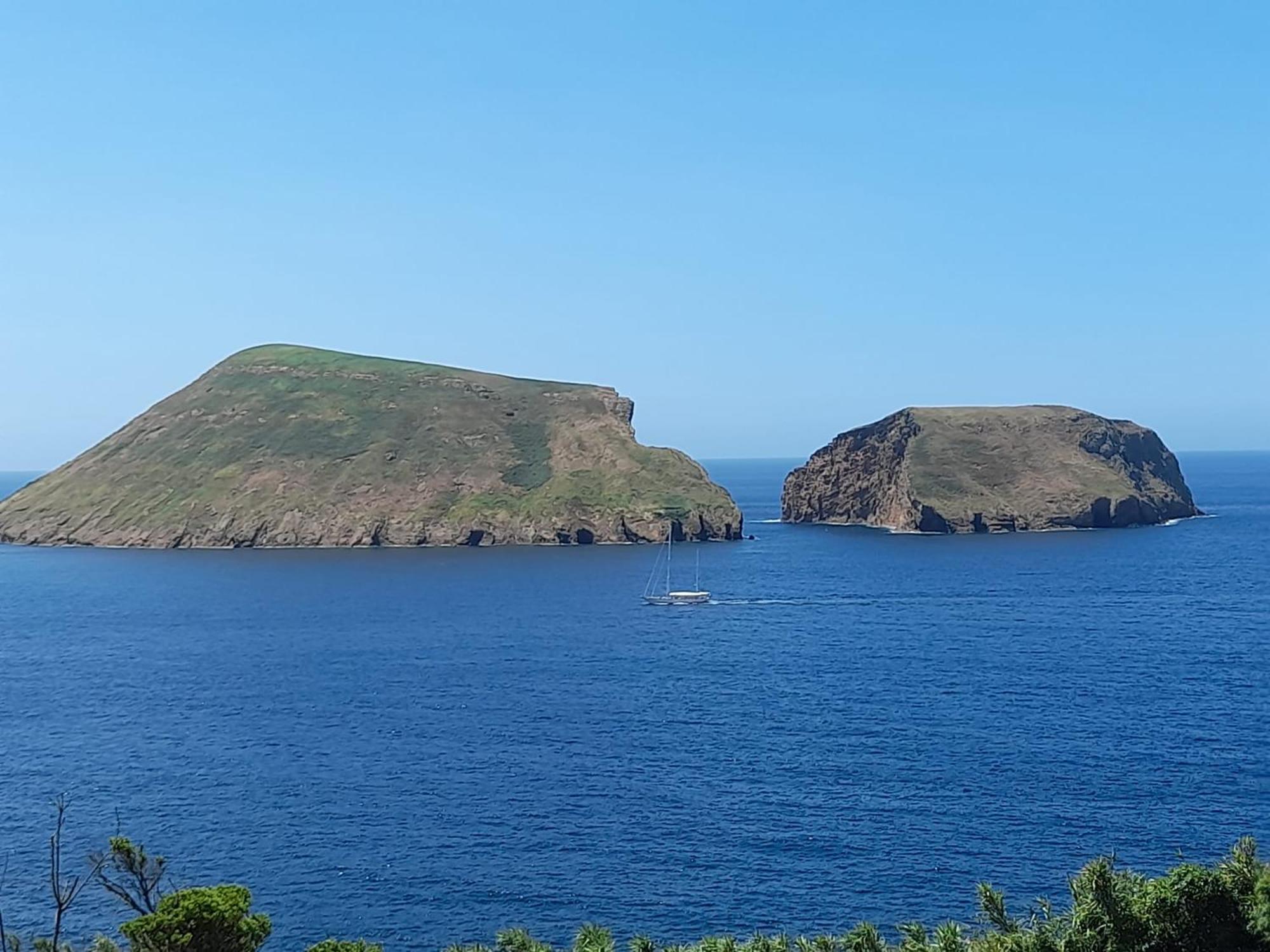 Casa Da Avo Couta Villa Angra do Heroísmo Eksteriør billede